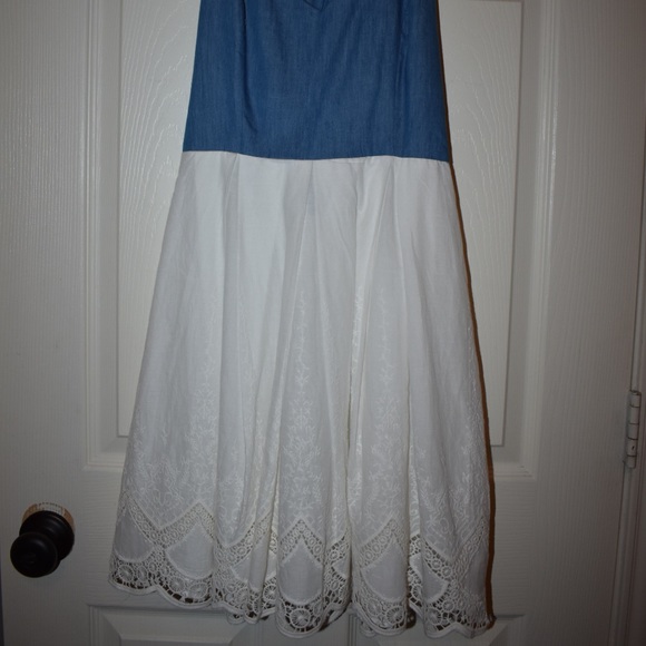 Impeccable Pig Dress NEW WITH TAG Size M - Picture 2 of 3